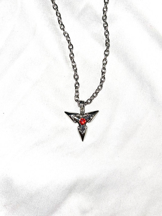 UnfinishedDreamz "Red Eye" Chain